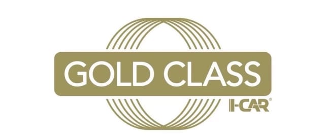 Gold Class Logo