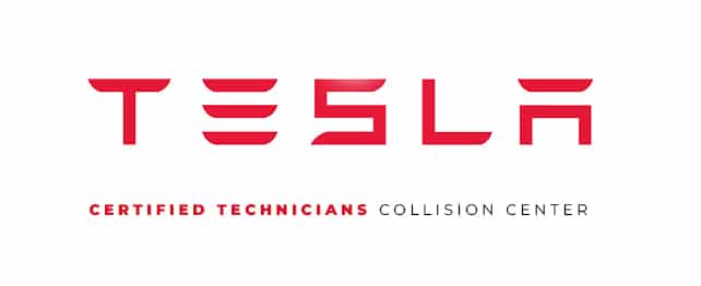 Tesla Logo